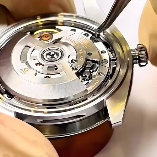 长沙欧米茄售后维修中心电话查询